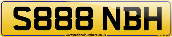 S888 NBH