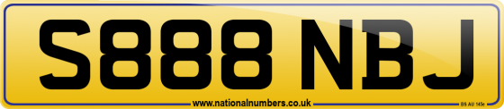 S888 NBJ