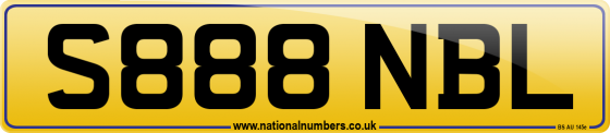 S888 NBL