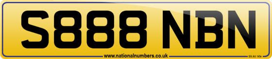 S888 NBN