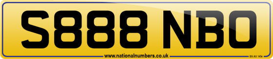 S888 NBO