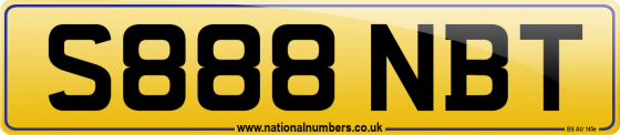 S888 NBT