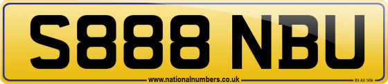 S888 NBU