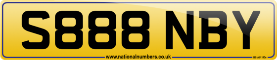 S888 NBY