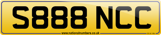 S888 NCC