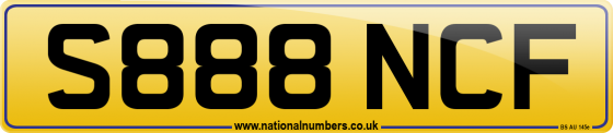 S888 NCF