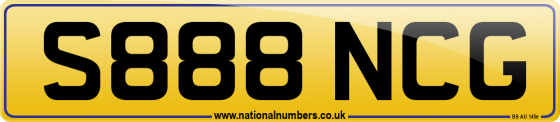 S888 NCG