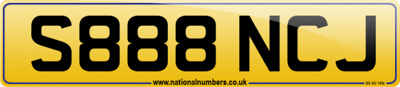 S888 NCJ