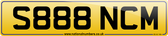 S888 NCM