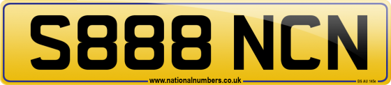 S888 NCN