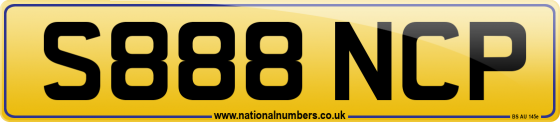 S888 NCP