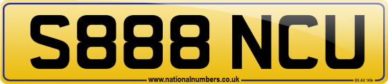 S888 NCU