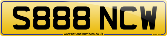 S888 NCW