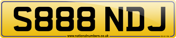 S888 NDJ