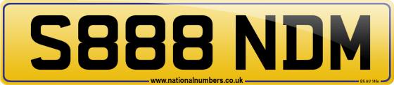 S888 NDM
