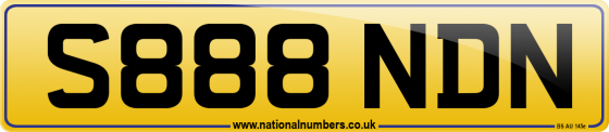 S888 NDN