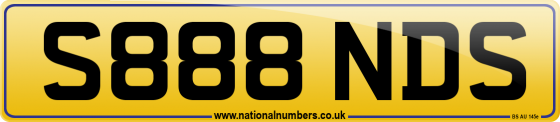 S888 NDS