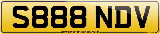 S888 NDV