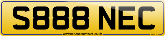 S888 NEC
