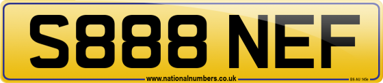 S888 NEF
