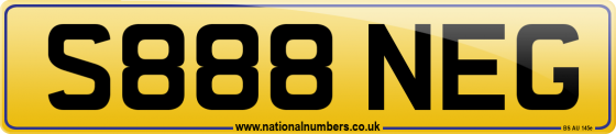 S888 NEG