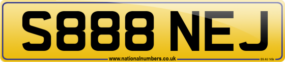 S888 NEJ