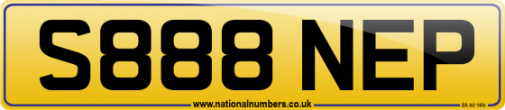 S888 NEP
