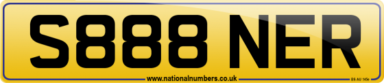 S888 NER