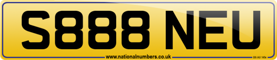 S888 NEU