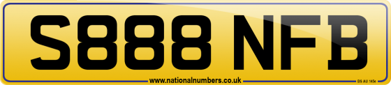 S888 NFB