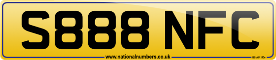 S888 NFC