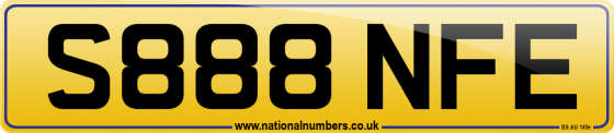 S888 NFE