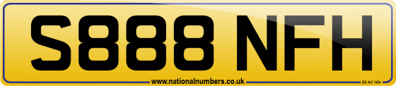 S888 NFH