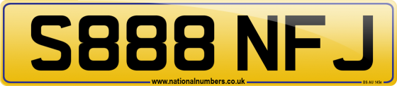 S888 NFJ