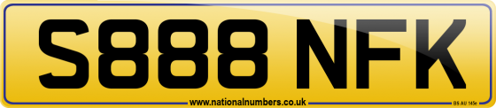 S888 NFK