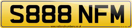 S888 NFM