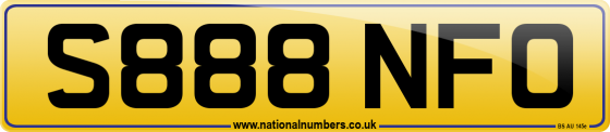 S888 NFO