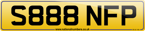 S888 NFP