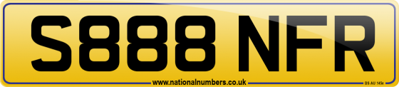 S888 NFR