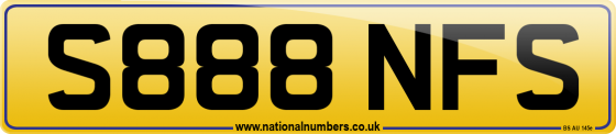 S888 NFS
