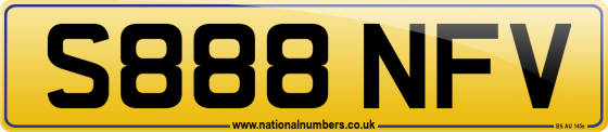 S888 NFV