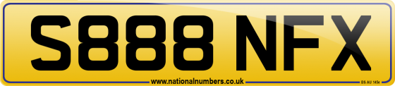 S888 NFX