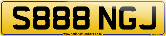 S888 NGJ