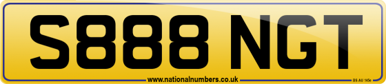 S888 NGT