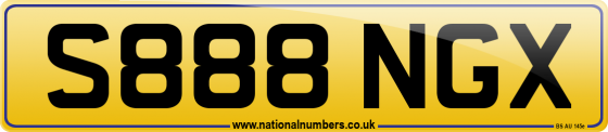 S888 NGX