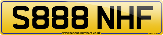 S888 NHF