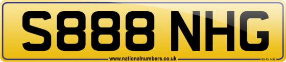 S888 NHG