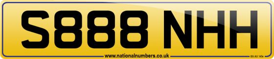 S888 NHH