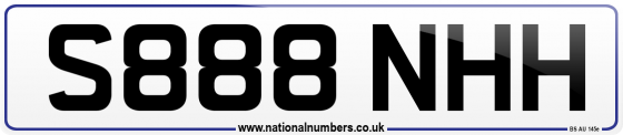 S888 NHH