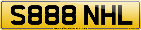 S888 NHL